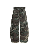 Dusk Camo Cargos