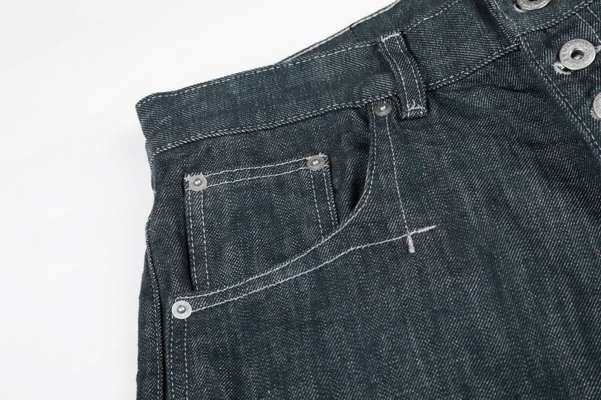 Vero Lake Blue Jeans