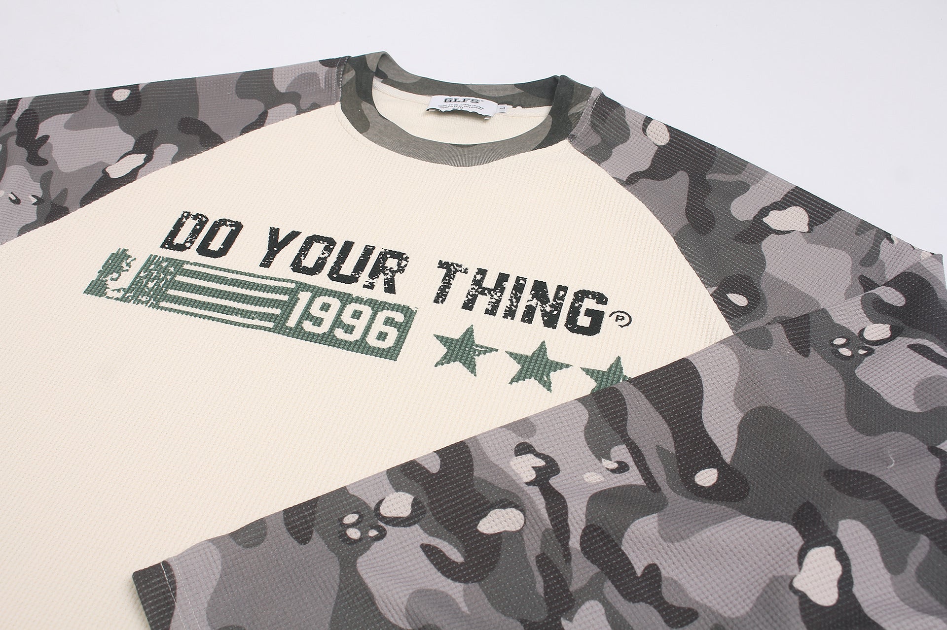 Do Your Thing 96 Long Sleeve