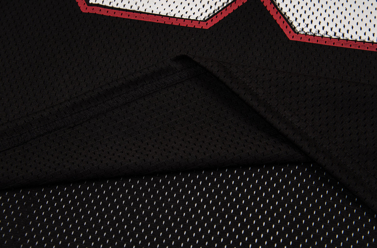 Nox Number 8 Jersey , - Streetwear Jersey - Slick Street