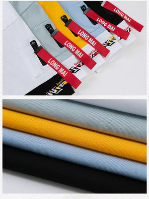 Blacktipe V2 T-Shirt , - Streetwear T-Shirts - Slick Street