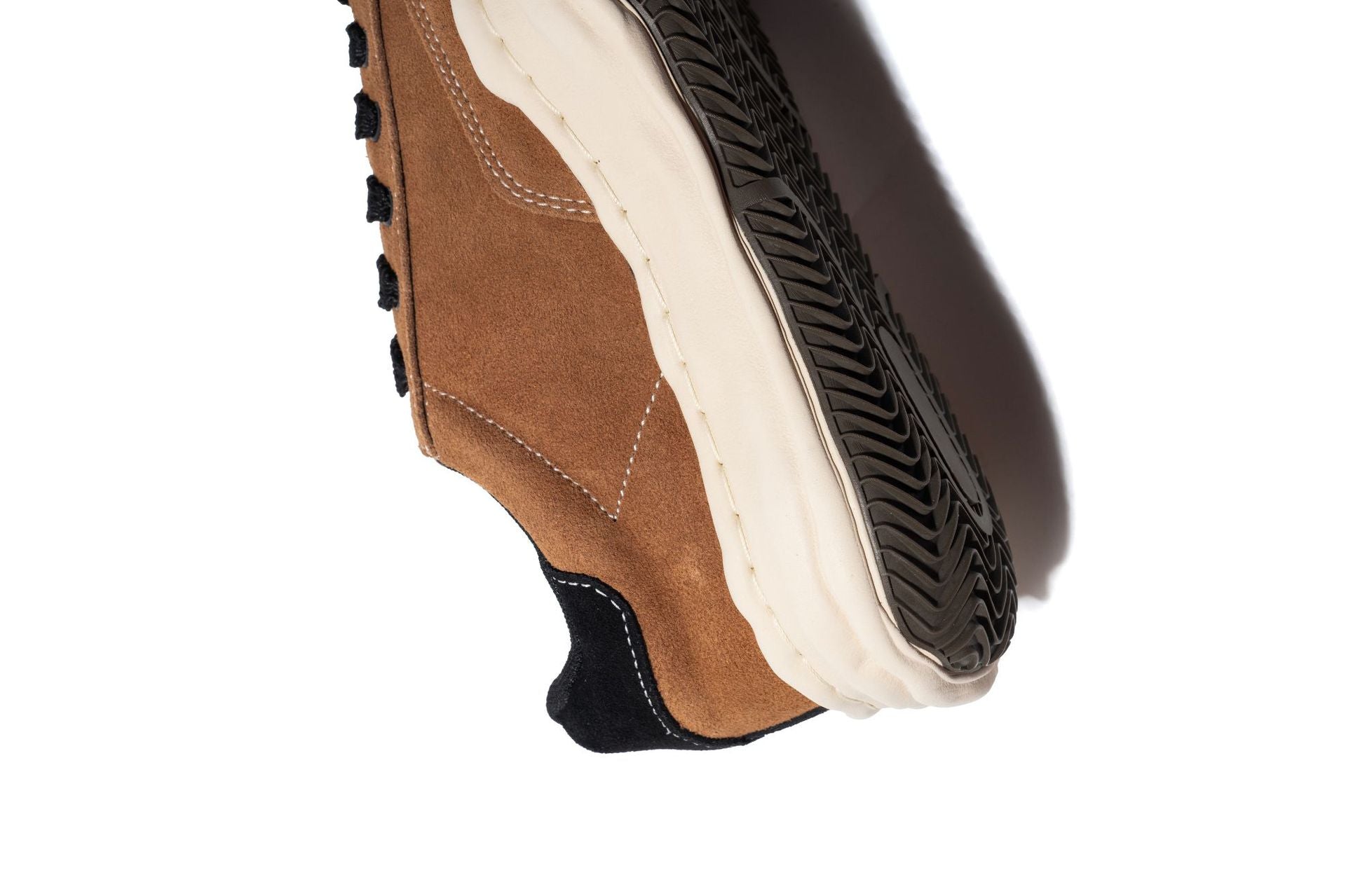 MELT Sneakers - Mocha