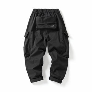 JP Workwear Cargo Pants , - Streetwear Cargo Pants - Slick Street