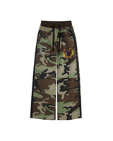 Sable Camo Pants