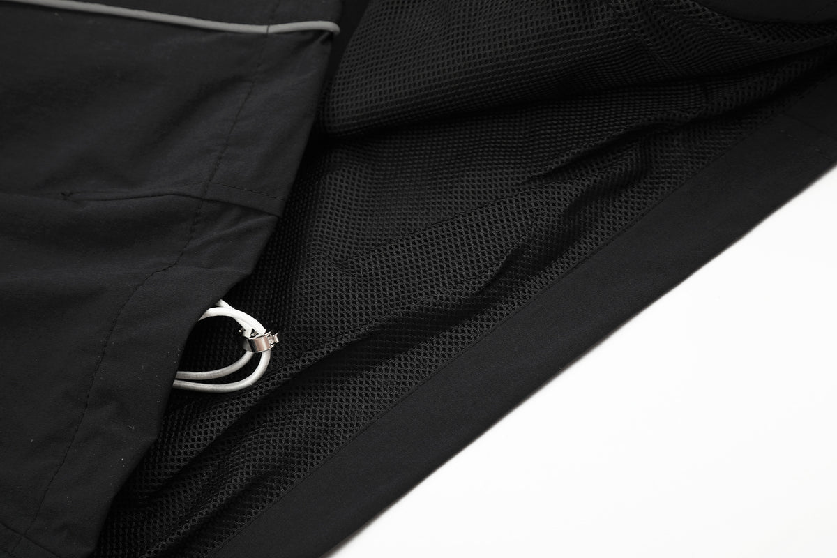 Pegasus 66 Track Jacket , - Streetwear Jacket - Slick Street