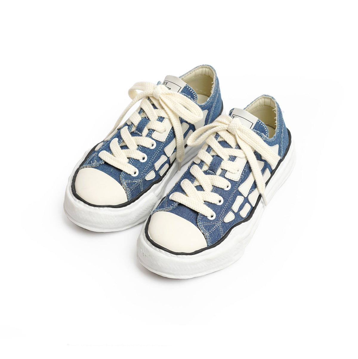 Fracture Low Sneakers