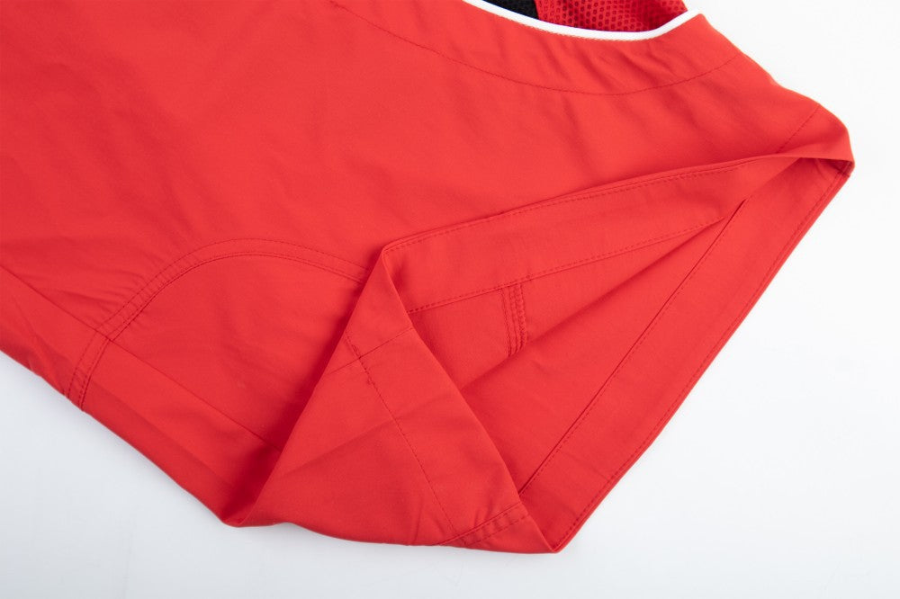 Racing Double Waist Sweatpants , - Streetwear Joggers - Slick Street