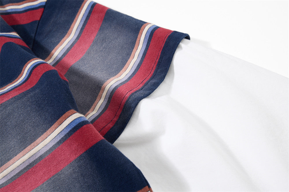 ARTI Number 8 Long Sleeve Polo