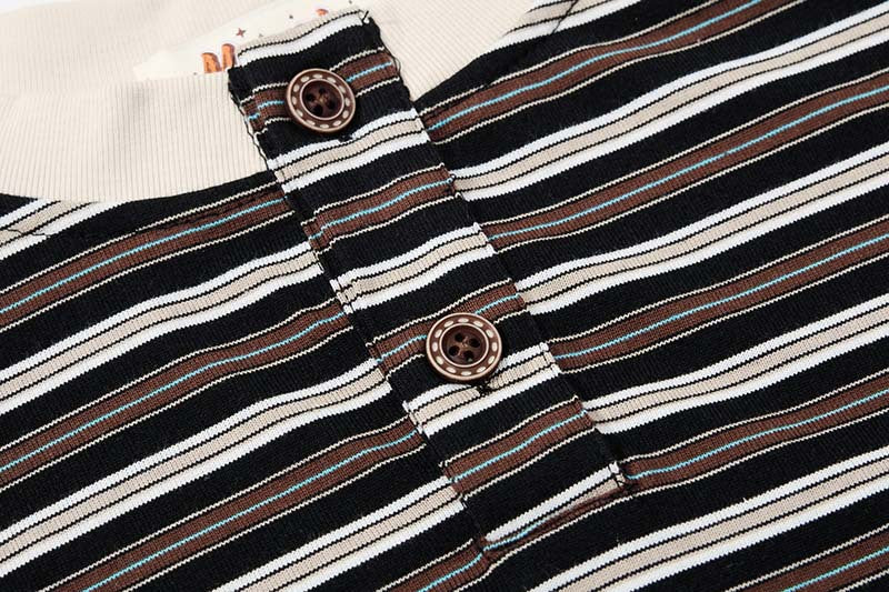 Coda Button-Up Long Sleeve