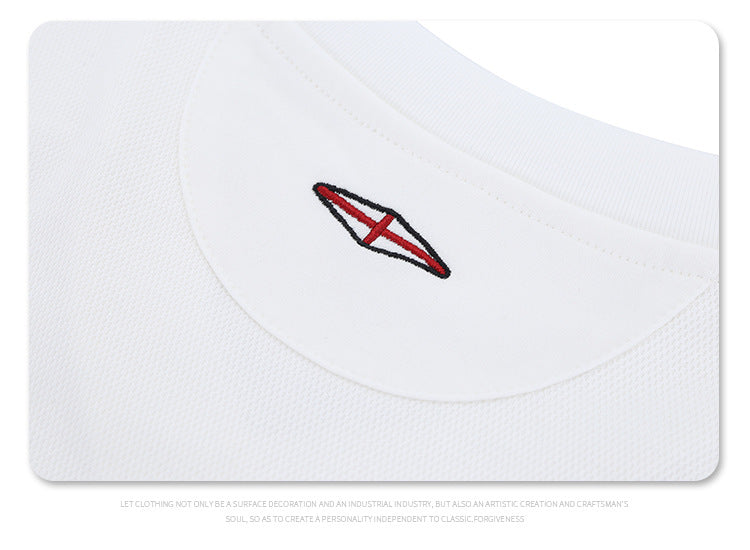 Energy Crest T-Shirt , - Streetwear T-Shirt - Slick Street