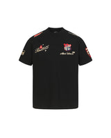 Ares Sports Logo Tee