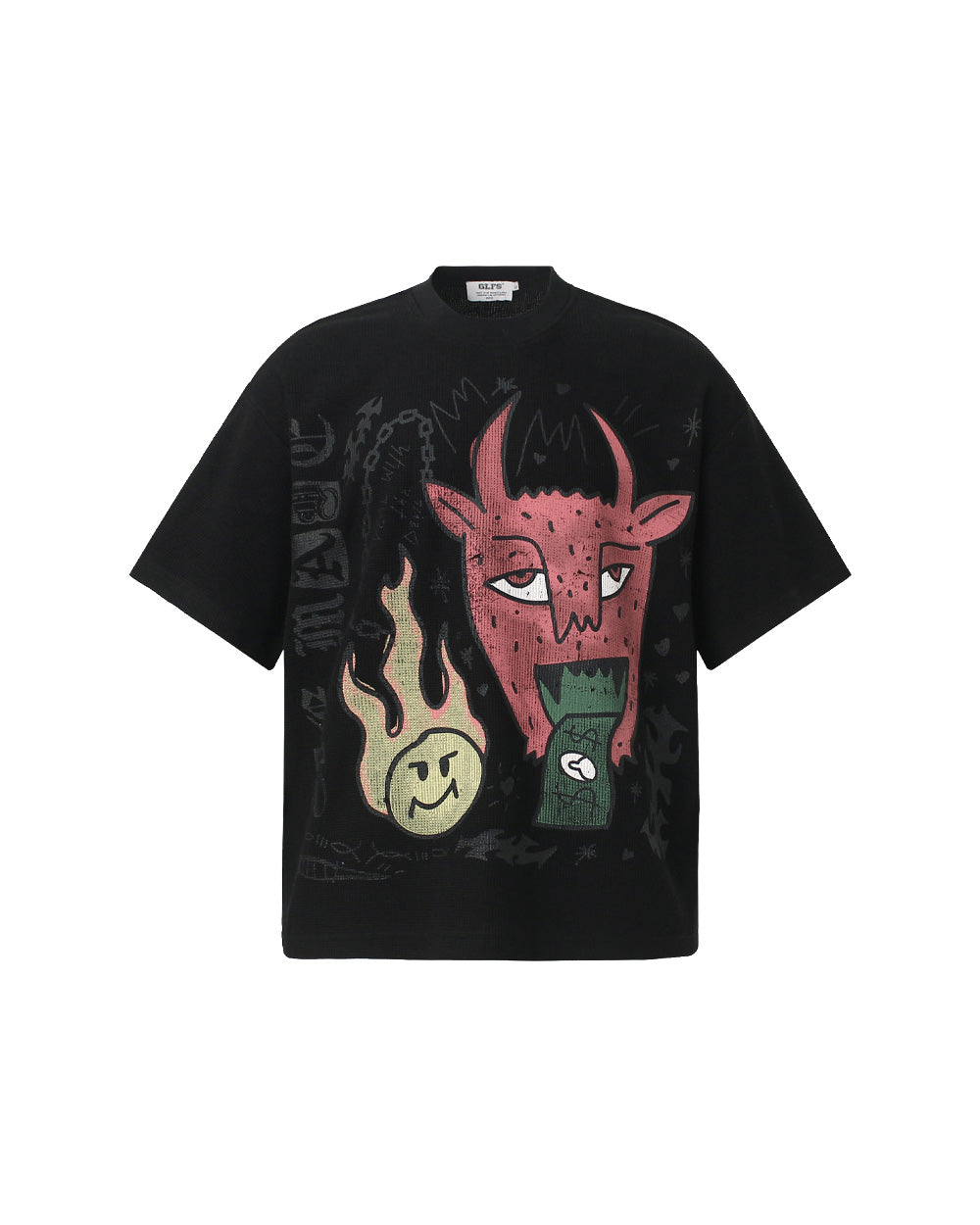 Eris Devil T-Shirt