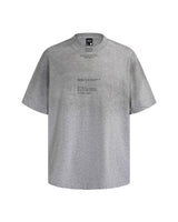 Ancient Ways Washed T-Shirt Grey, S - Streetwear T-Shirt - Slick Street