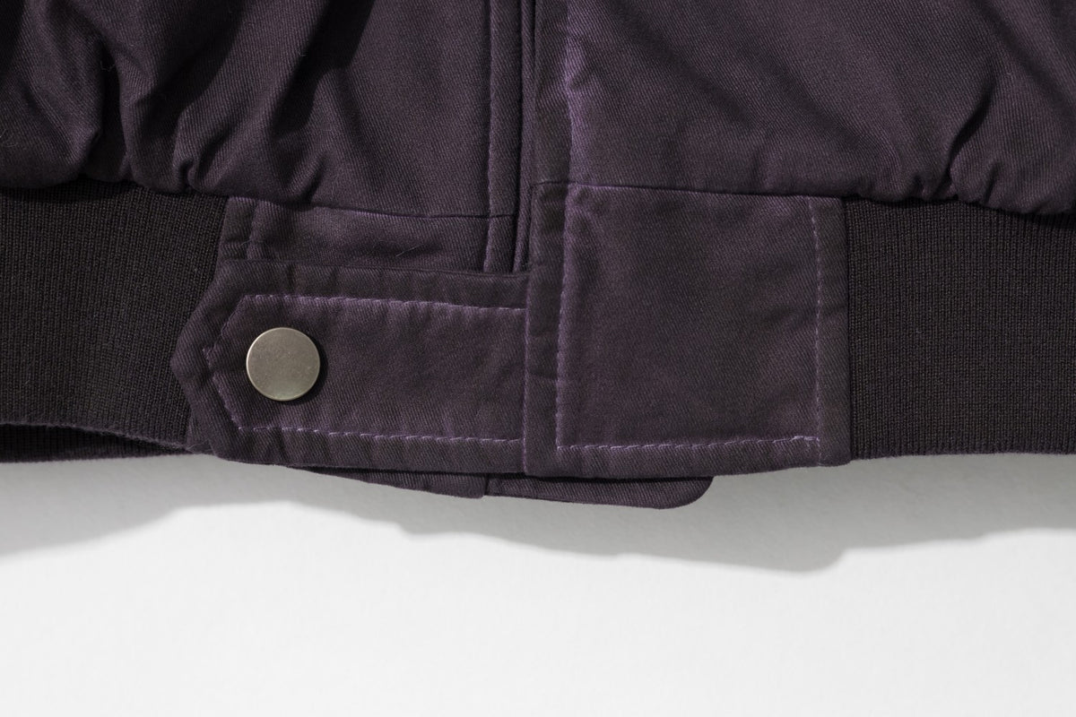 Hart Latch Bomber Jacket