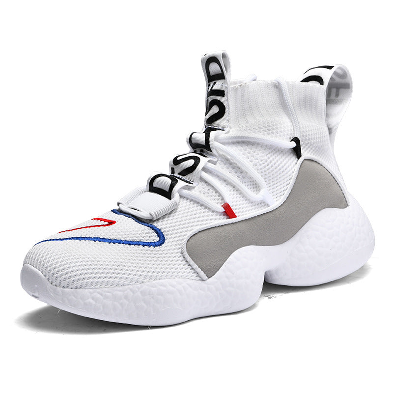 Orbit Knit Runners , - Streetwear Shoes - Slick Street