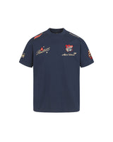 Ares Sports Logo Tee