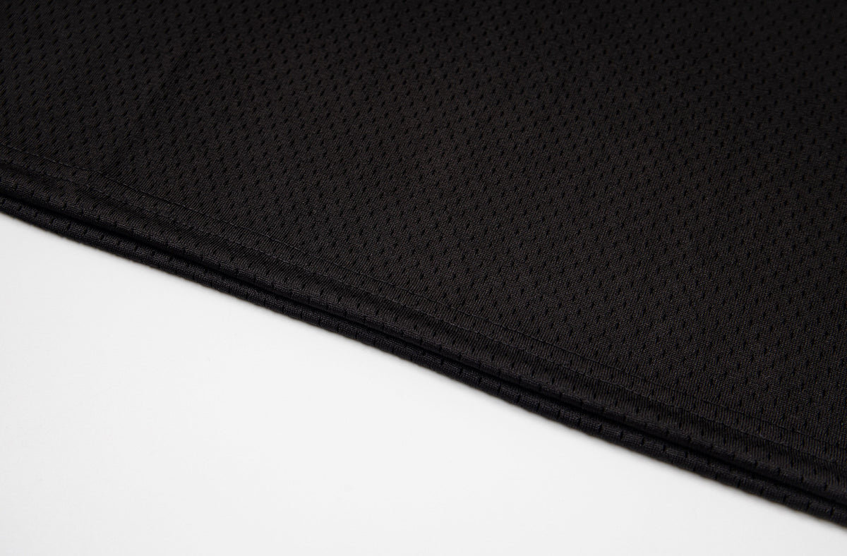 Nox Number 8 Jersey , - Streetwear Jersey - Slick Street