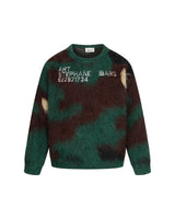 Artifact Mohair Knit