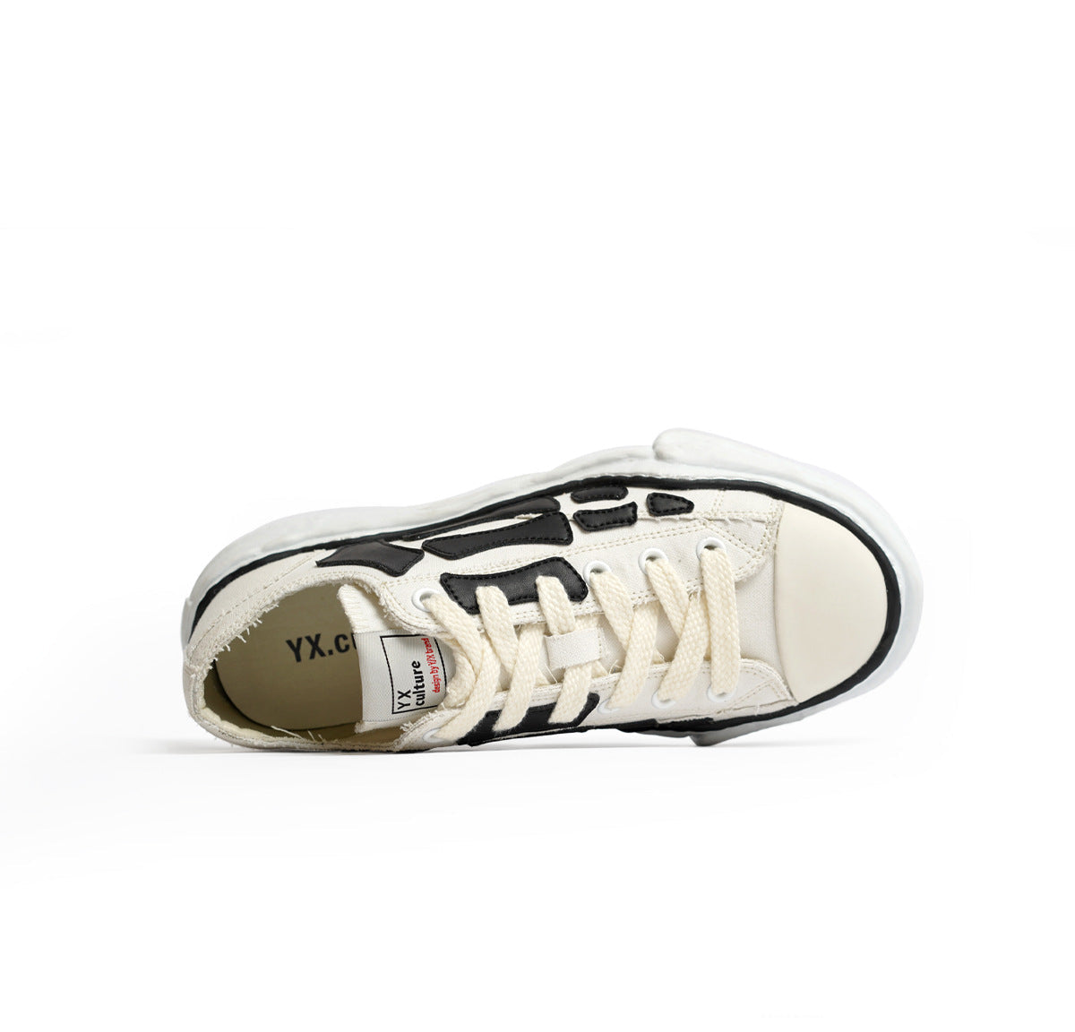 Fracture Low Sneakers
