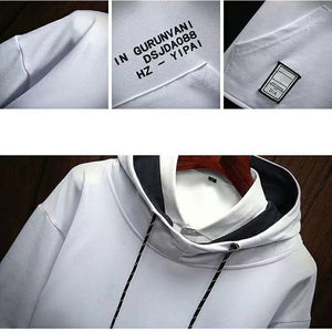 GV Classic Hoodie , - Streetwear Hoodie - Slick Street