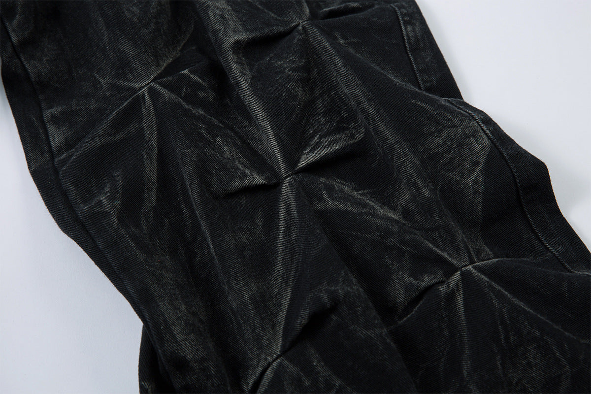 Eclipse Sculpt Jeans , - Streetwear Jeans - Slick Street