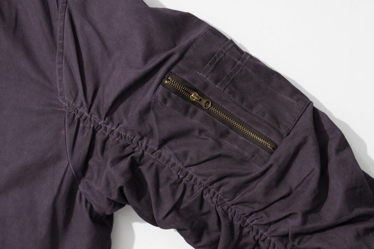Hart Latch Bomber Jacket