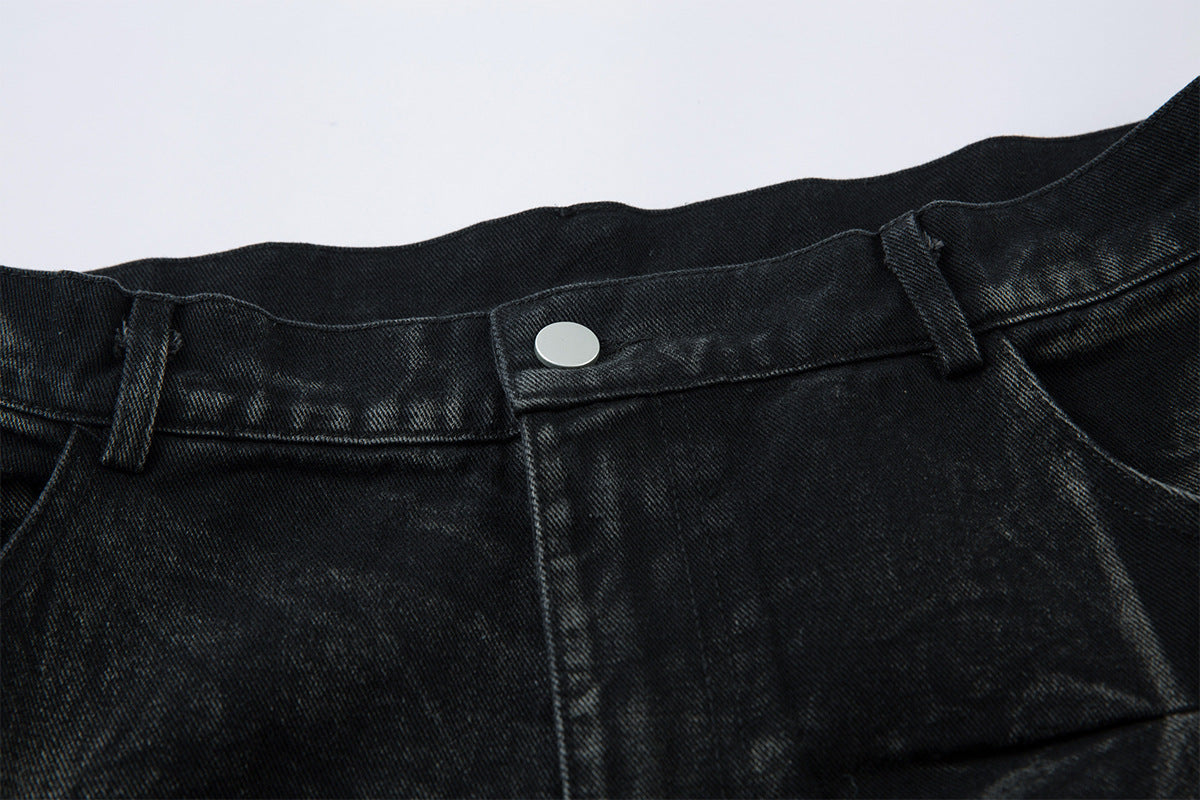 Eclipse Sculpt Jeans , - Streetwear Jeans - Slick Street