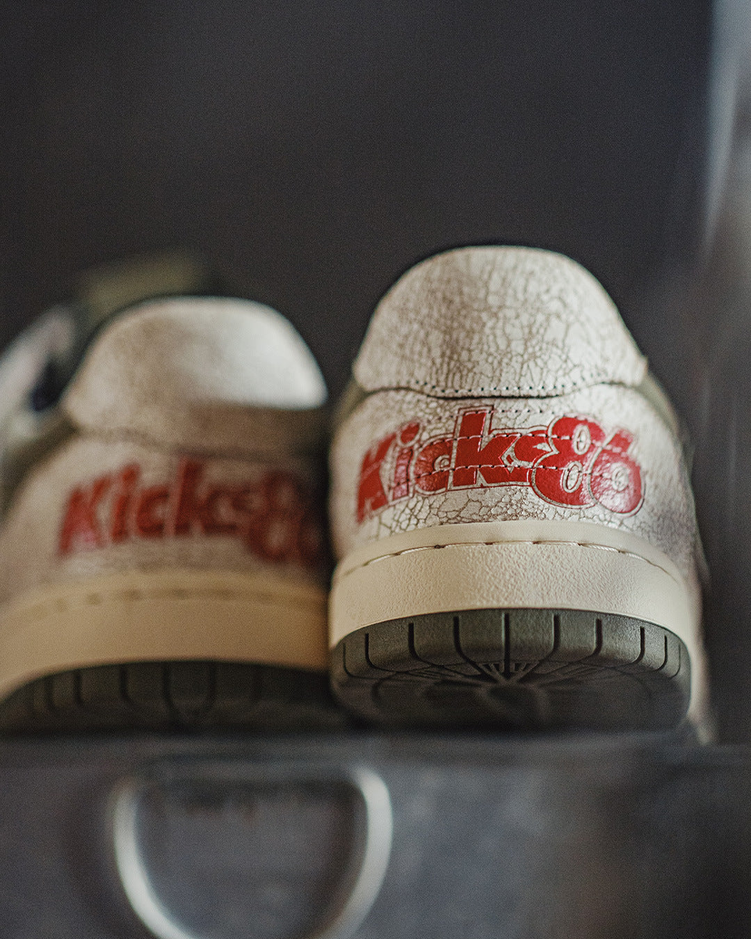 Mamba Low Skate Sneakers - 