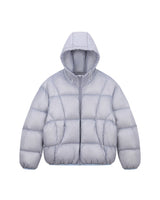 Kyro Hooded Puffer Jacket