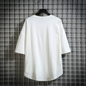 Kizo Long Sleeve T-Shirt , - Streetwear T-Shirts - Slick Street