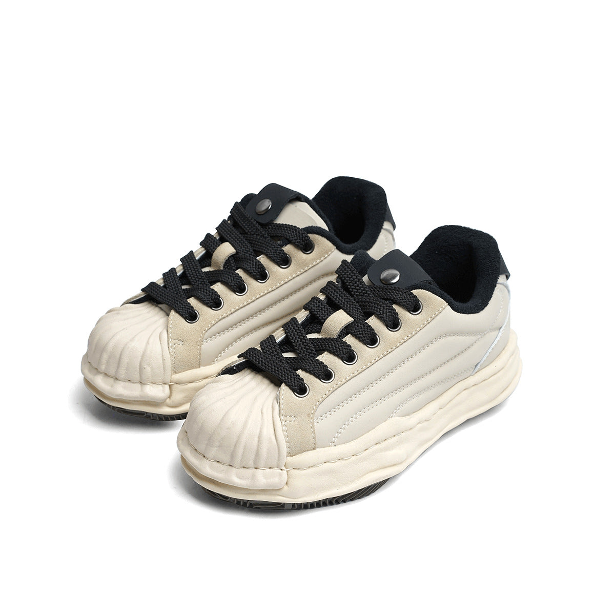 Shell Low