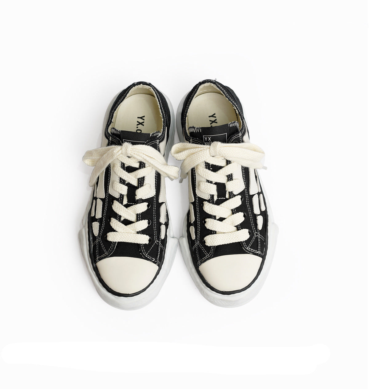 Fracture Low Sneakers