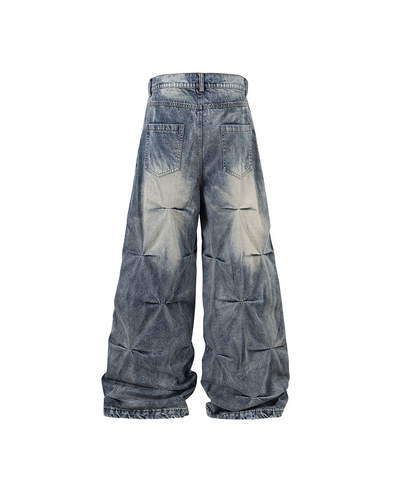 Eclipse Sculpt Jeans , - Streetwear Jeans - Slick Street