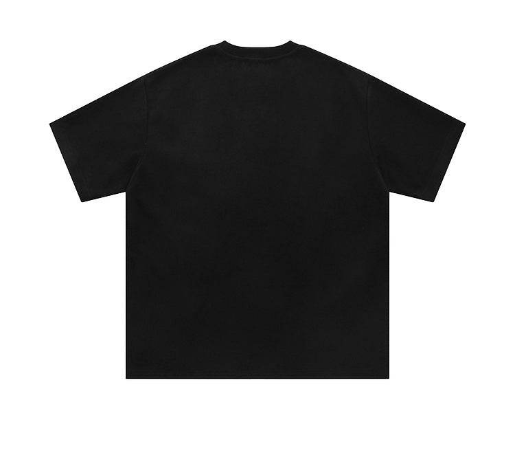 Minimalist Urban T-Shirt , - Streetwear T-Shirts - Slick Street