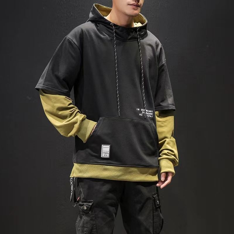 GV Classic Hoodie , - Streetwear Hoodie - Slick Street