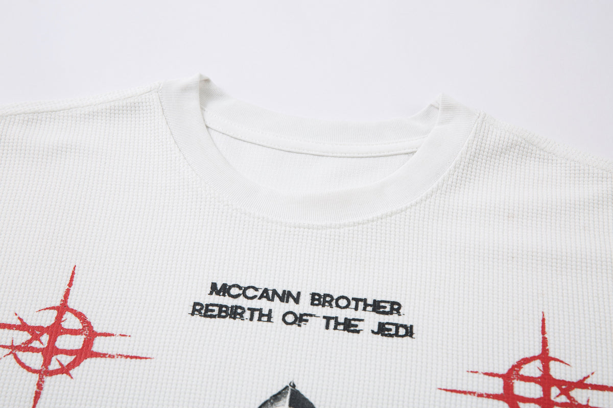 Chaos Daggers Long Sleeve