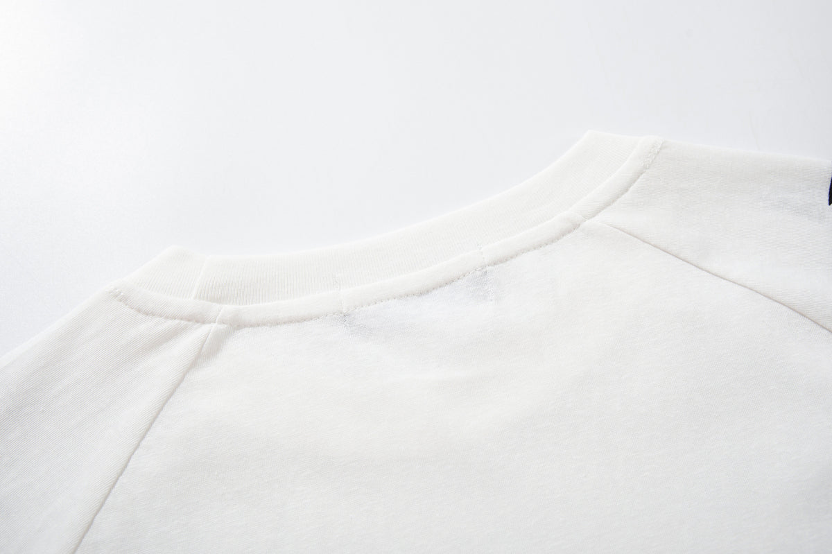 77 Star Long Sleeve