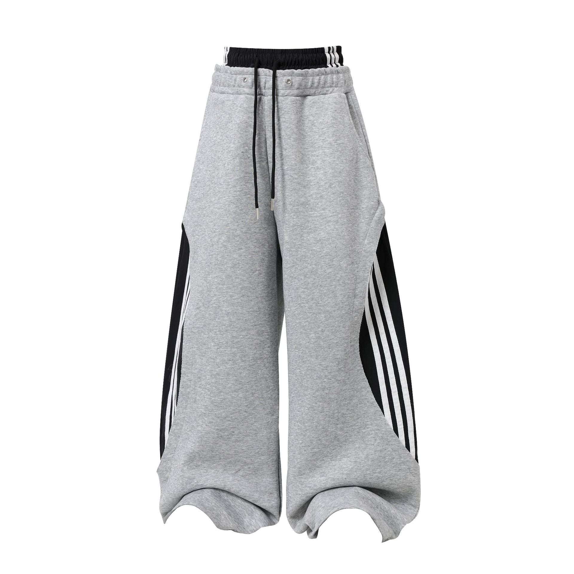 Arlo Striped Joggers