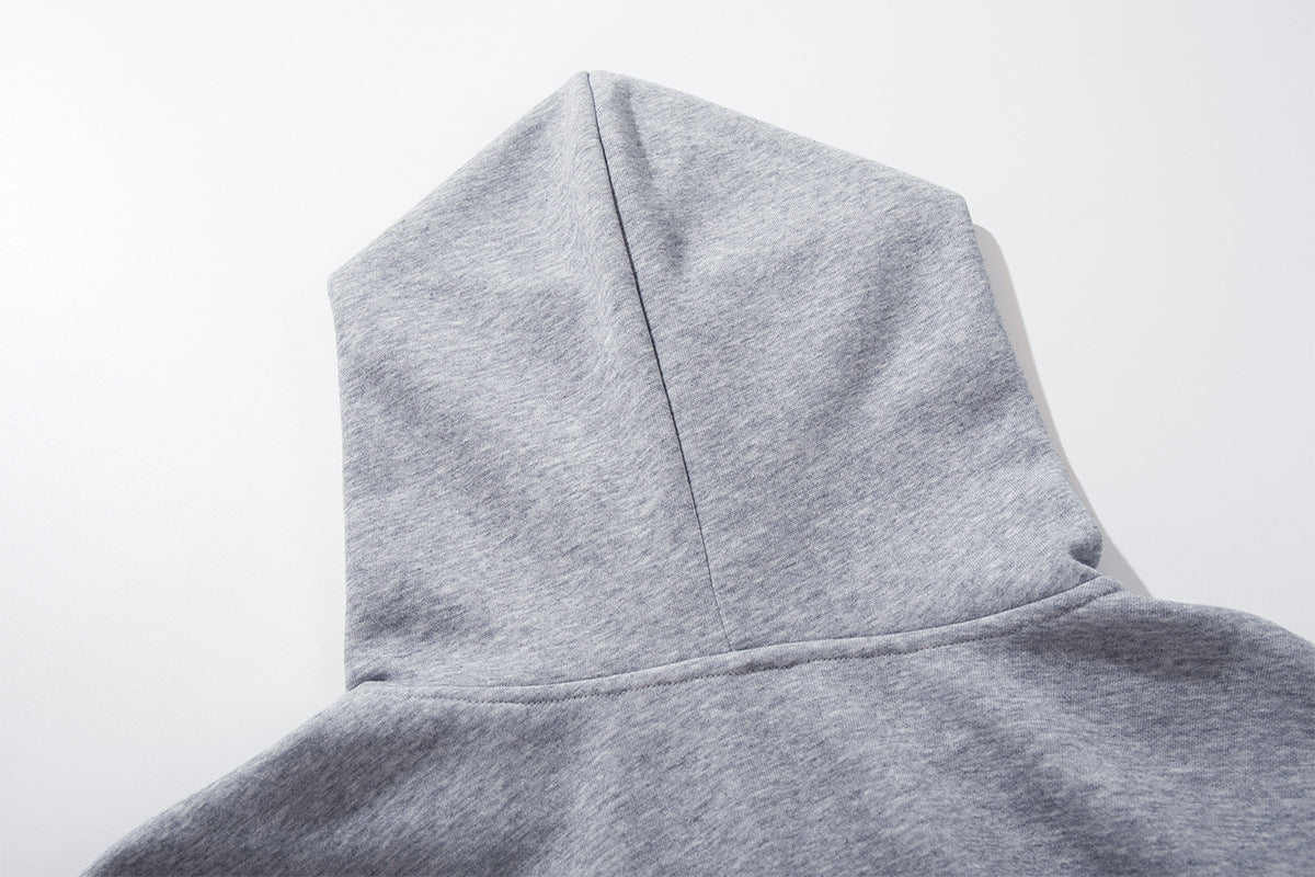 Aster Zip Up Hoodie , - Streetwear Hoodie - Slick Street