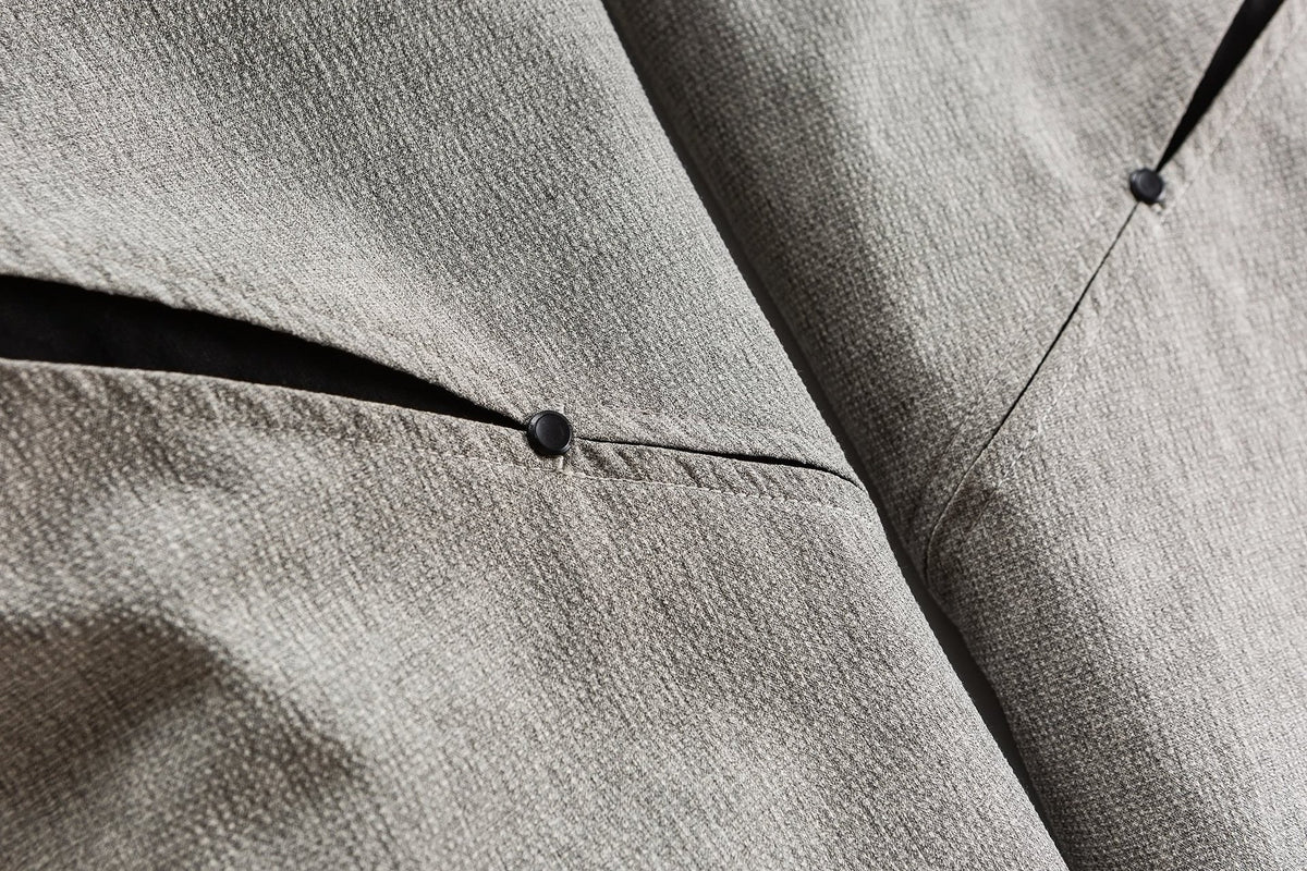 Venture Thick Winter Jacket , - Streetwear Jacket - Slick Street