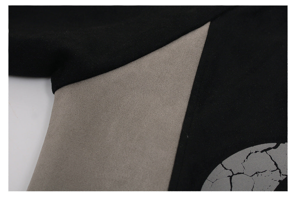 Velocity 69 Zip Hoodie , - Streetwear Hoodie - Slick Street