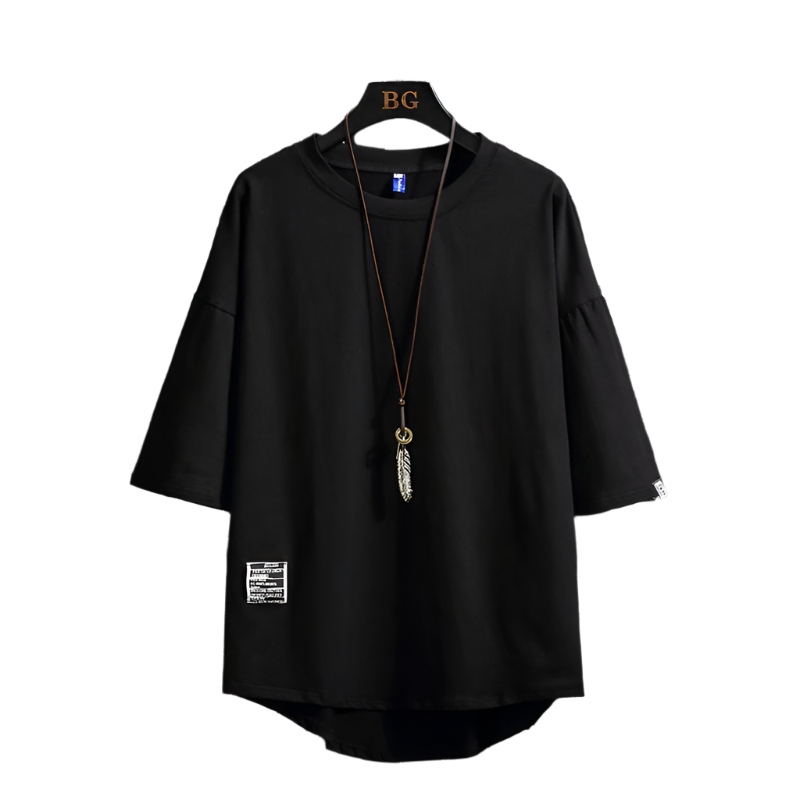 Kizo Long Sleeve T-Shirt , - Streetwear T-Shirt - Slick Street
