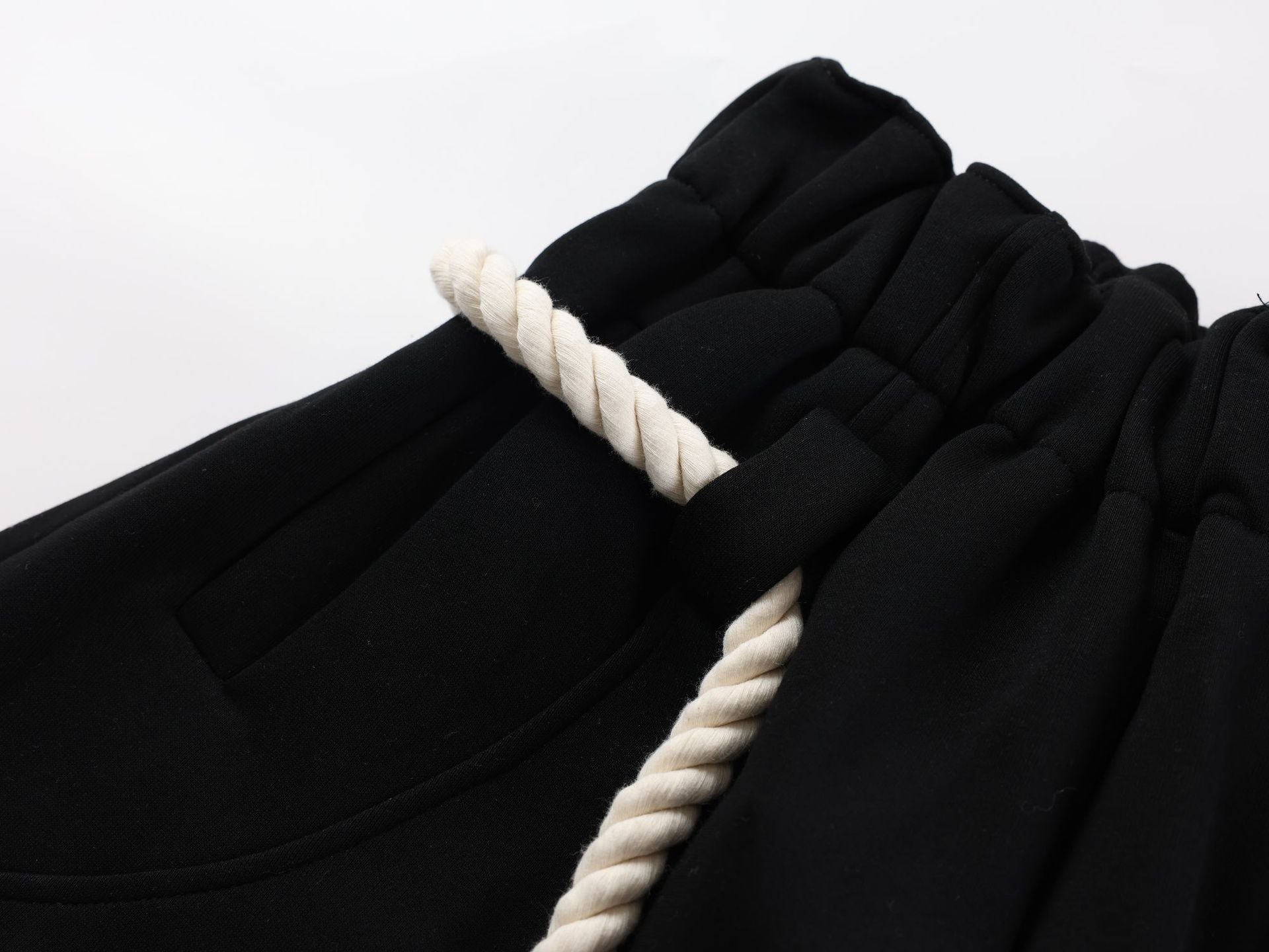 Lowen Rope Joggers