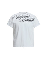 Script T-Shirt