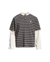 Coda Button-Up Long Sleeve