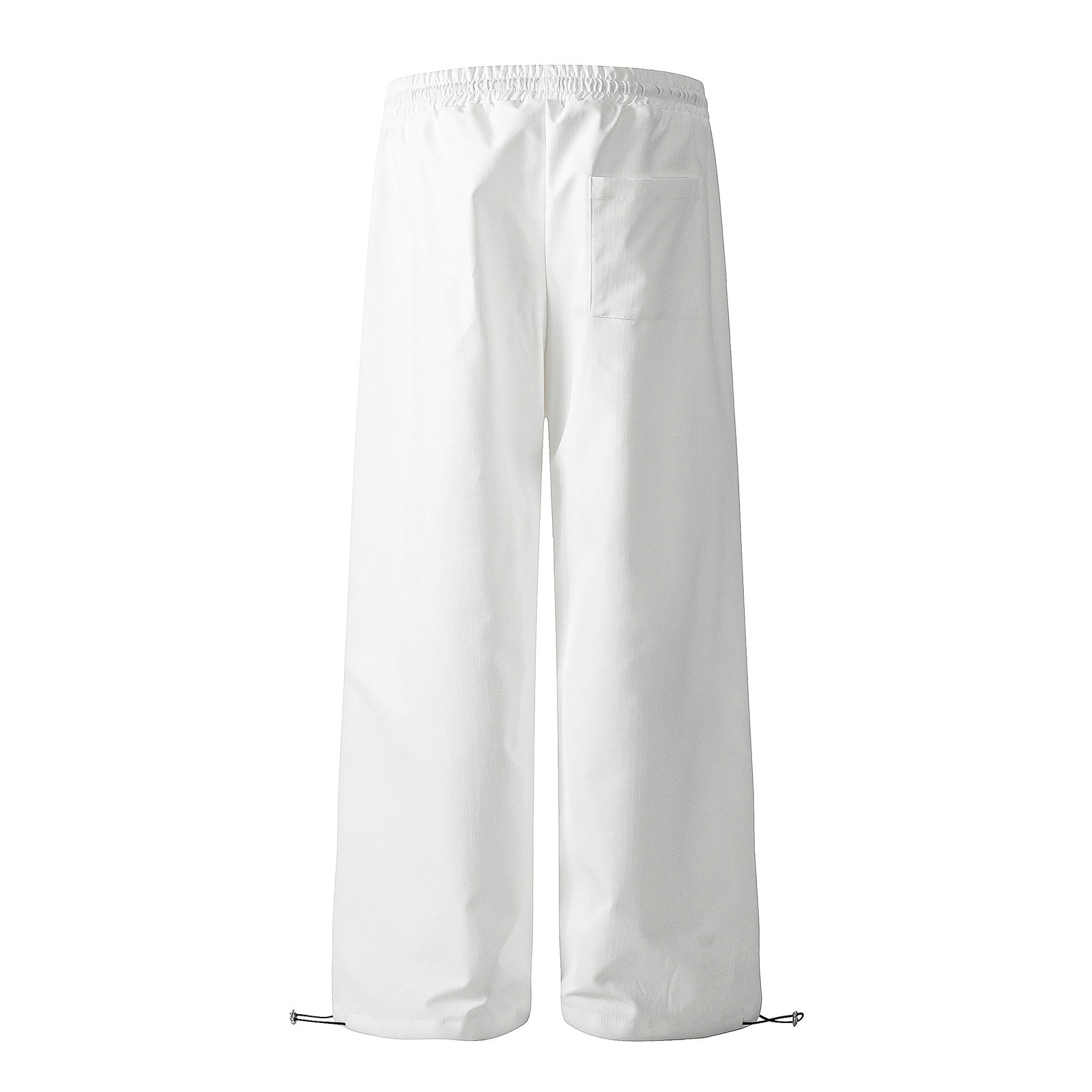 Retro Stripe Track Pants , - Streetwear Joggers - Slick Street