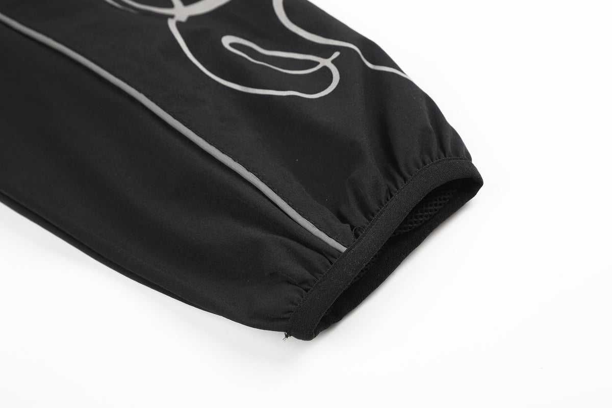 Pegasus 66 Track Jacket , - Streetwear Jacket - Slick Street