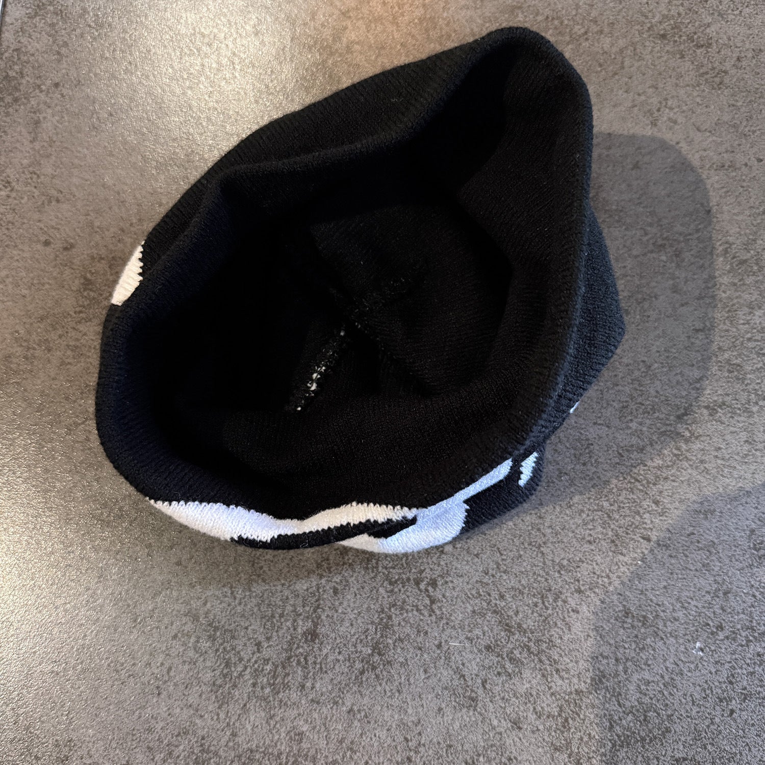 Liquid Forge Beanie