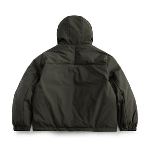 Studio Frank Coat , - Streetwear Coat - Slick Street
