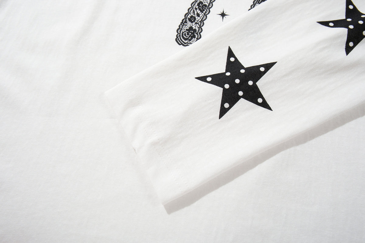 77 Star Long Sleeve